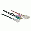 Metra Electronics 70-7554 Wiring Harnesses