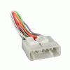 Metra Electronics 70-7712 Wiring Harnesses