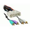 Metra Electronics 70-7713 Wiring Harnesses