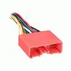 Metra Electronics 70-7903 Wiring Harnesses
