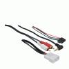 Metra Electronics 70-8114 Wiring Harnesses