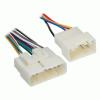 Metra Electronics 70-8116 Wiring Harnesses