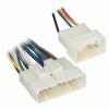 Metra Electronics 70-8117 Wiring Harnesses