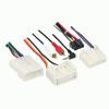 Metra Electronics 70-8215 Wiring Harnesses