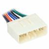 Metra Electronics 70-8405 Wiring Harnesses