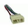 Metra Electronics 70-8900 Wiring Harnesses