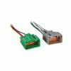 Metra Electronics 70-9221 Wiring Harnesses
