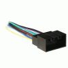 Metra Electronics 70-9500 Wiring Harnesses