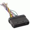 Metra Electronics 70-9701 Wiring Harnesses