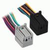 Metra Electronics 71-2109 Wiring Harnesses