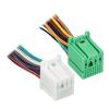 Metra Electronics 71-2110 Wiring Harnesses