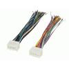 Metra Electronics 71-7306 Wiring Harnesses