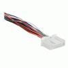 Metra Electronics 71-7552 Wiring Harnesses