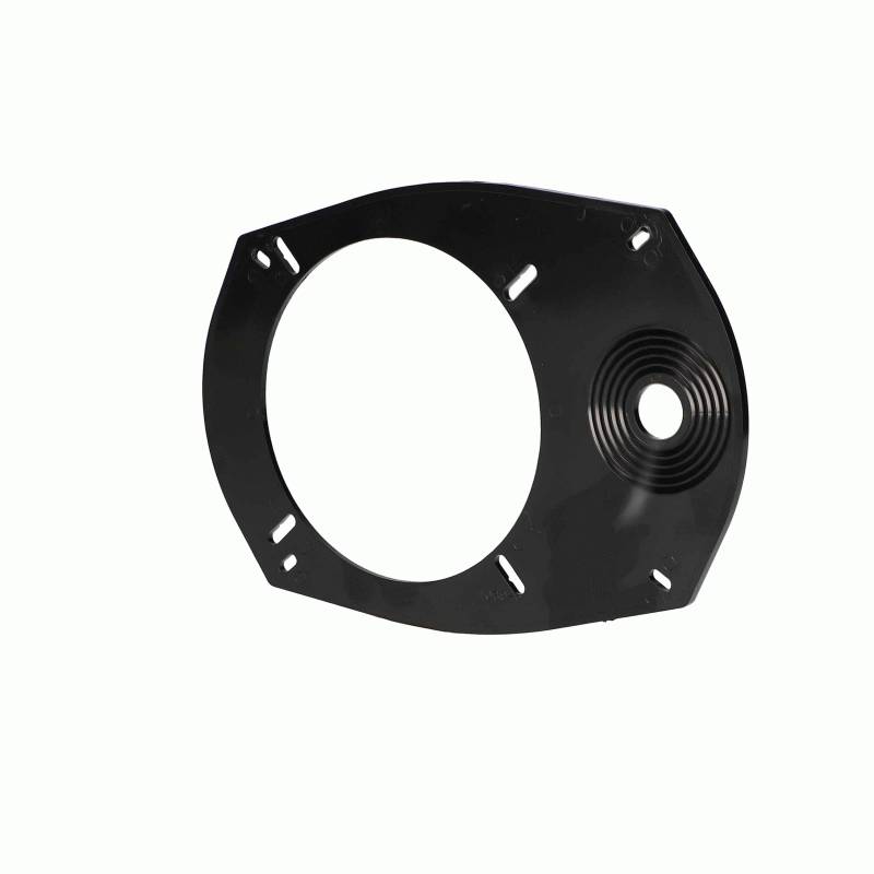 Metra 82-8148 Adattatore Per Altoparlanti 6x9 Pollici Per Toyota, Lexus E Scion (dal 1998)