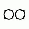 Metra Electronics 82-7300 Speaker Adapter Plates