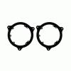 Metra Electronics 82-7400 Speaker Adapter Plates