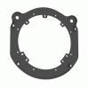 Metra Electronics 82-8604 Speaker Adapter Plates