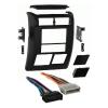 Metra Electronics 95-6549 Dash Kits