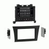 Metra Electronics 95-6553B Dash Kits