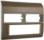 Metra Electronics 99-3000BG Dash Kits