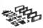 Metra Electronics 99-4544 Dash Kits