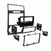 Metra Electronics 99-6519CF Dash Kits