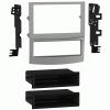 Metra Electronics 99-8910S Dash Kits
