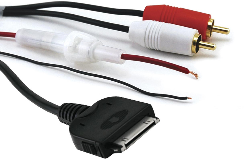 alternate product image Axxess AIP-RCA5V