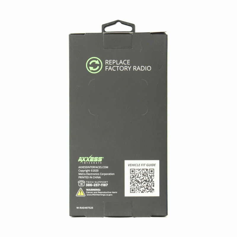 Additional product image