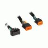 Metra Electronics BC-9713 Wiring Harnesses