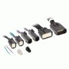 Metra Electronics BC-9717 Wiring Harnesses