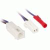 Metra Electronics BC-9718 Wiring Harnesses