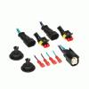 Metra Electronics BC-9723 Wiring Harnesses