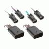 Metra Electronics BC-9725 Wiring Harnesses