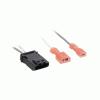 Metra Electronics BC-9802 Wiring Harnesses
