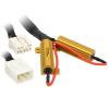 Metra Electronics BC-HARLE1 Wiring Harnesses