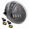 Metra Electronics BC-HDHLR1 HID Headlights
