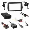 Metra Electronics BC-HDR-K1 Dash Kits