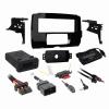 Metra Electronics BC-HDR-K3 Dash Kits