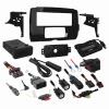 Metra Electronics BC-HDR-K4 Motorcycle Accessories