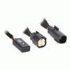 Metra Electronics BC-HDSSF1 Wiring Harnesses