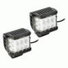 Metra Electronics DL-CL3 Led Cube Light