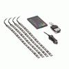 Metra Electronics DL-RGBK1 LED Strips