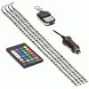 Metra Electronics DL-RGBK3 LED Strips