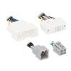 Metra Electronics ANC-CHH2 Wiring Harnesses
