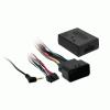 Metra Electronics HD-ASWC-1 Wiring Harnesses