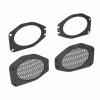 Metra Electronics JP-1016 Speaker Adapter Plates