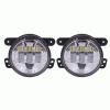 Metra Electronics JP-701FLS HID Headlights