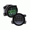 Metra Electronics JP-704RGBFL HID Headlights