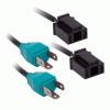 Metra Electronics JP-H4H13DE Wiring Harnesses